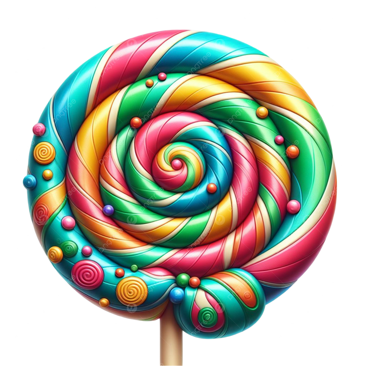CandyCrown Collection