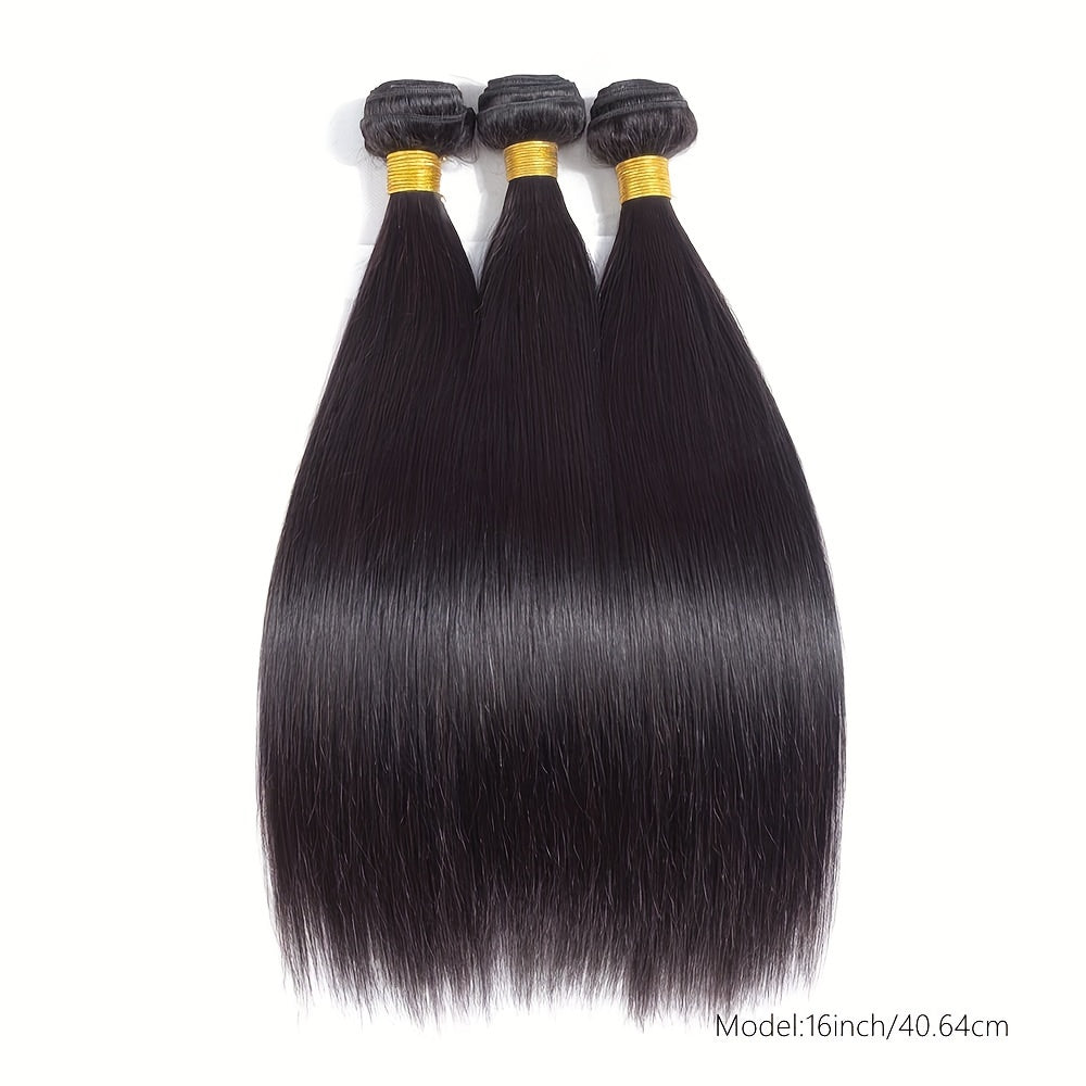 CrownSilk 10A Hair Bundles