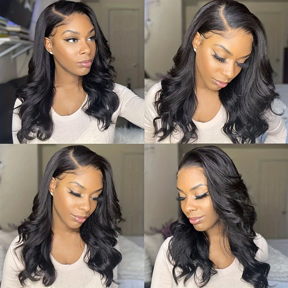 BestCrown Luxe Body Wave Bundles