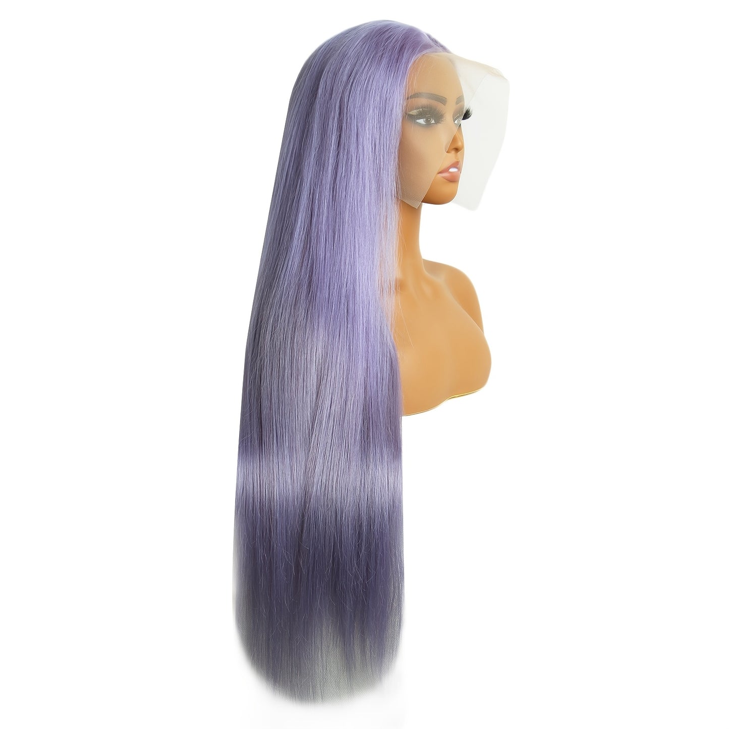 CrownSilk Lavender Dream Crown