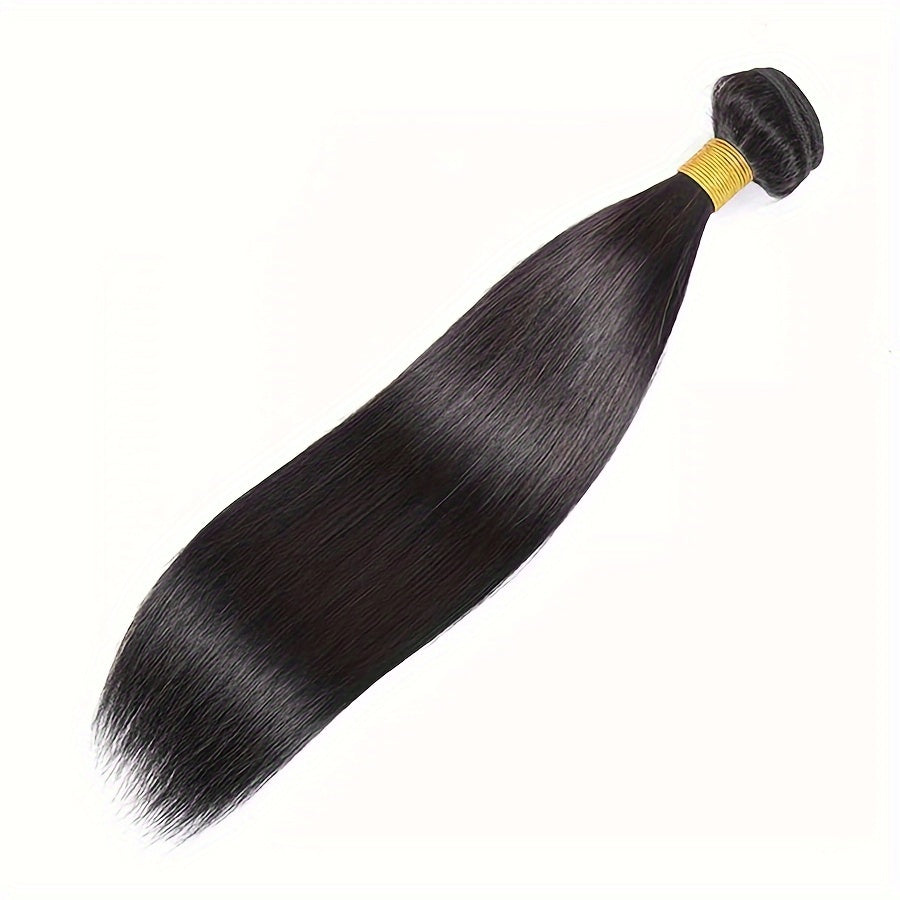 CrownSilk 10A Hair Bundles