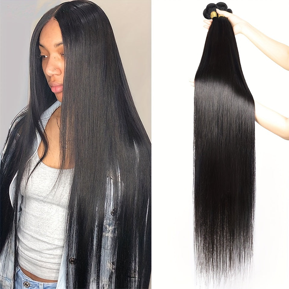 CrownSilk 10A Hair Bundles