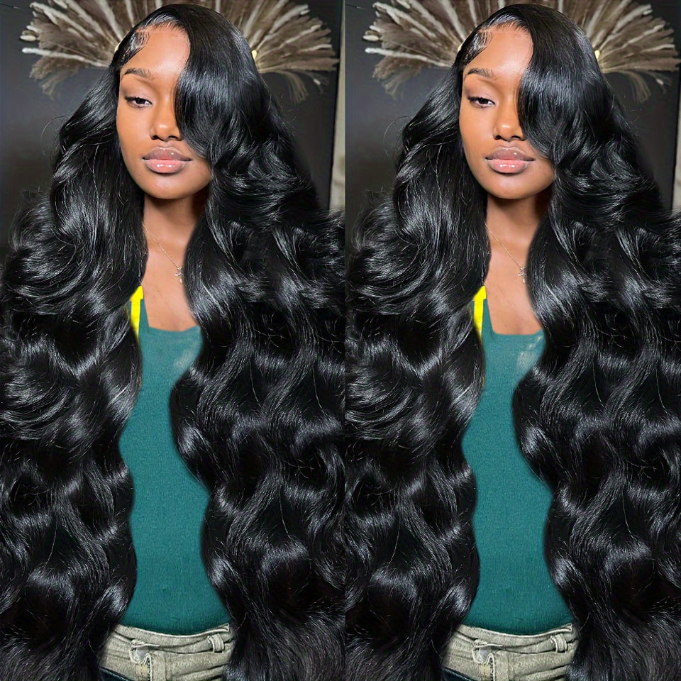 BestCrown Luxe Body Wave Bundles