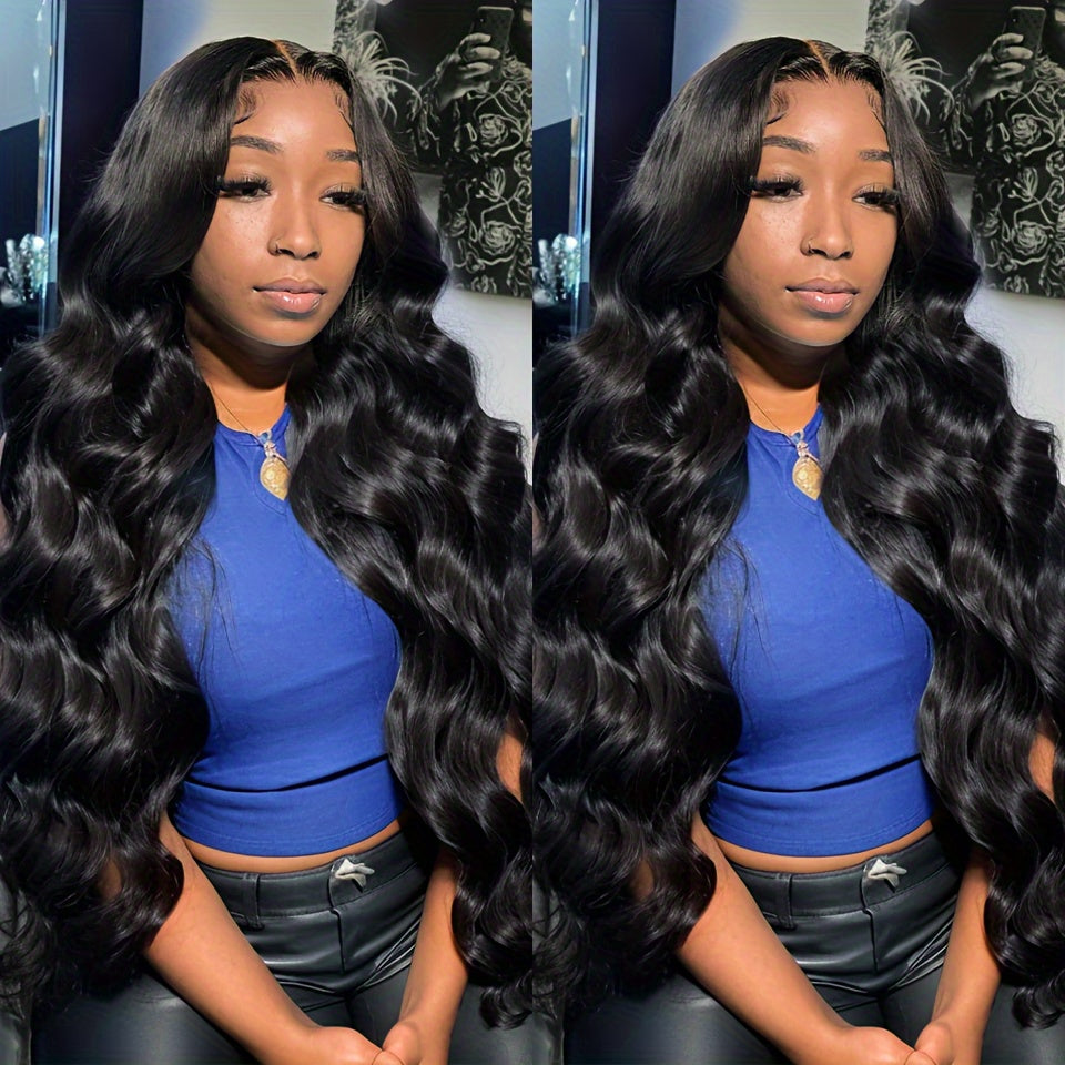 BestCrown Luxe Body Wave Bundles