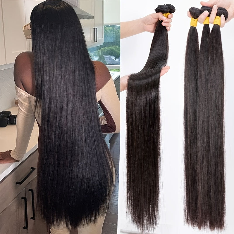 CrownSilk 10A Hair Bundles