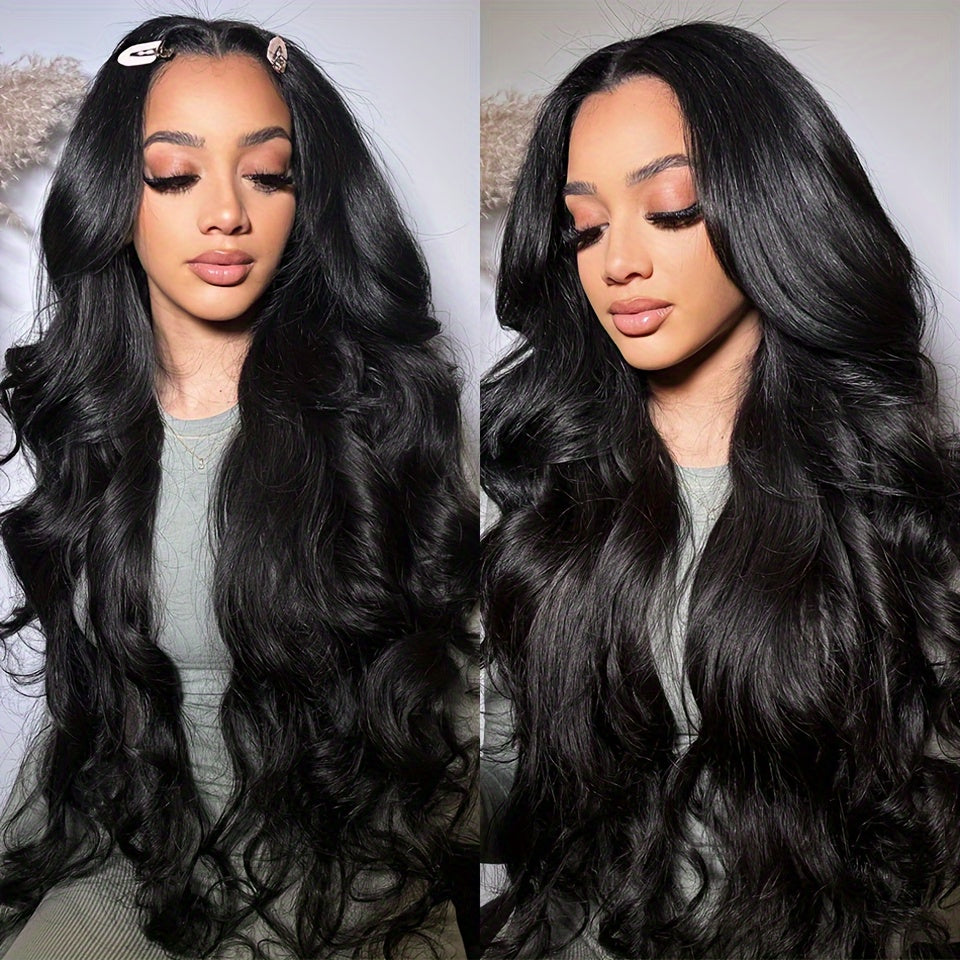 BestCrown Luxe Body Wave Bundles