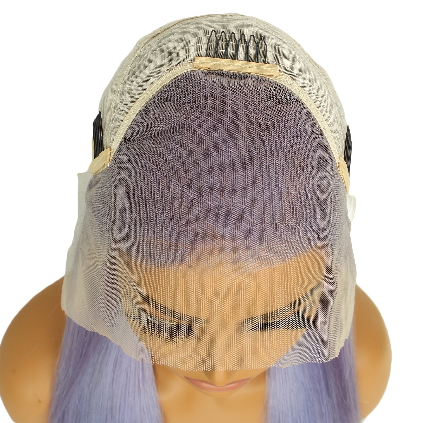 CrownSilk Lavender Dream Crown