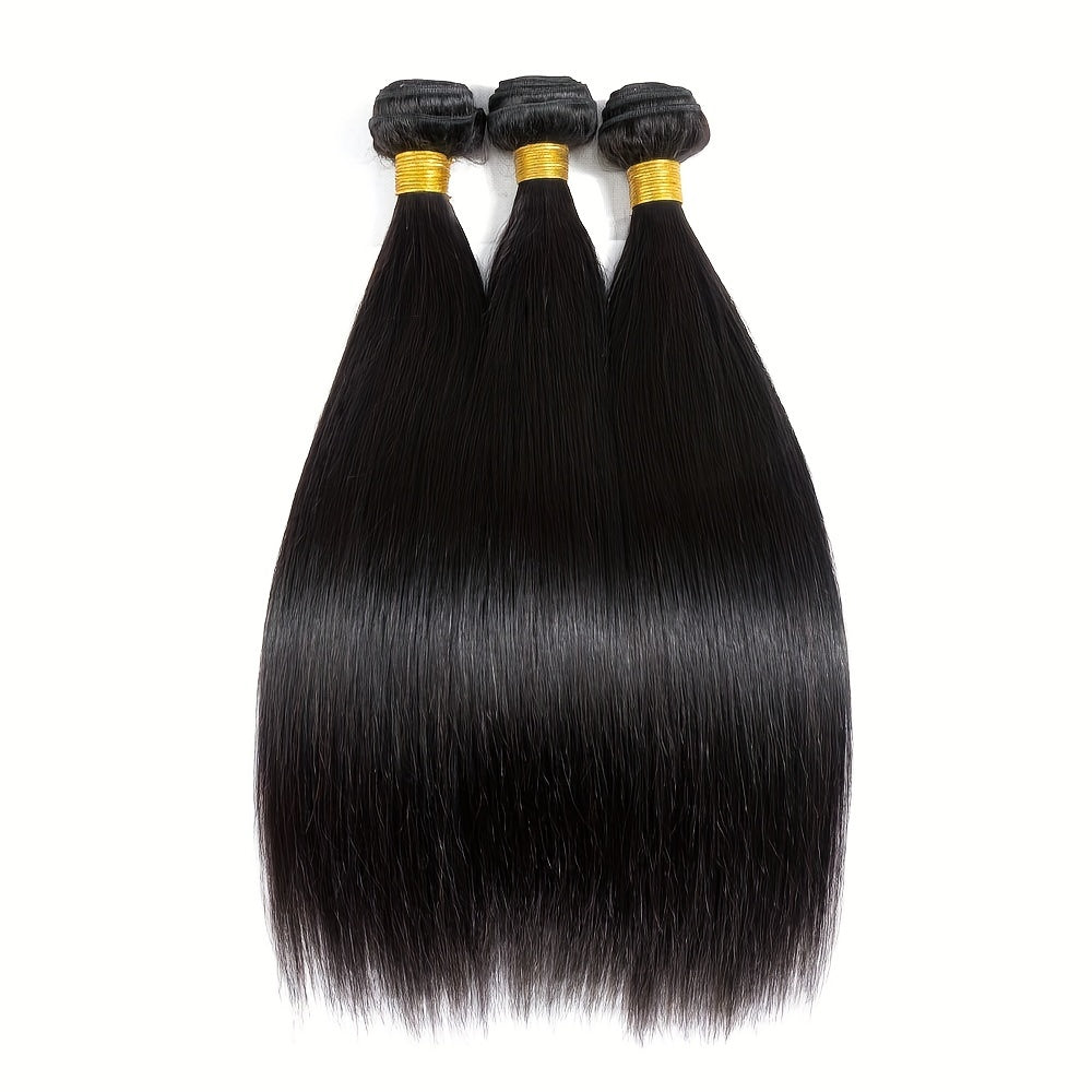 CrownSilk 10A Hair Bundles